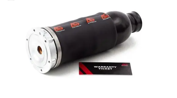 Audi A6 Allroad C5 Air suspension bag 4Z7616051D 4Z7616040C 4Z7616051B