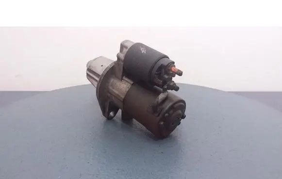 Nissan Primera Starter motor