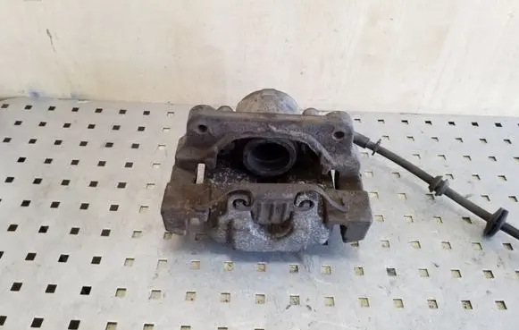 BMW 5 F10 F11 Front brake caliper 6024330