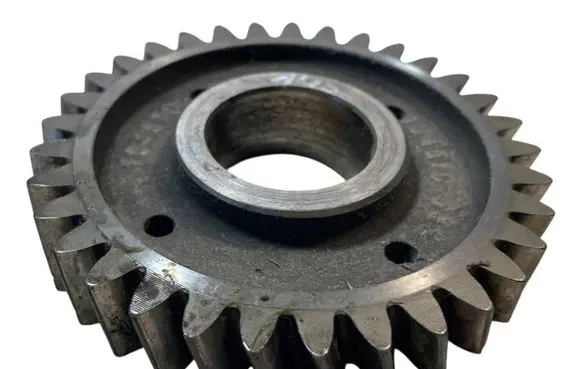 Volkswagen Transporter - Caravelle T5 Timing chain sprocket 070109437B