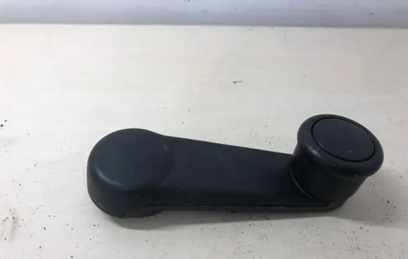 Volkswagen Sharan Rear door window winding handle 
