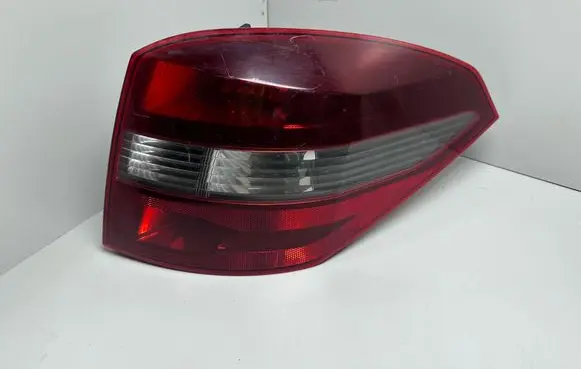 Renault Laguna III Rear/tail lights