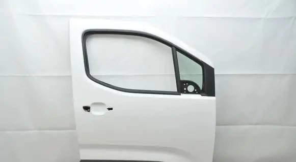 Citroen Berlingo Front door