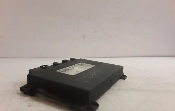 Mercedes-Benz E W210 Gearbox control unit/module A0215451332 5WK33913