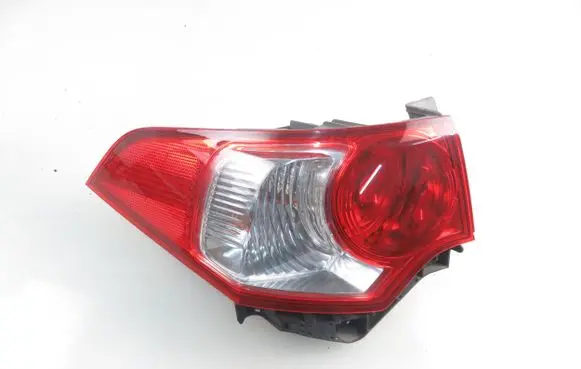 Honda Accord Rear/tail lights P7196L