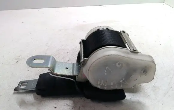 Opel Signum Middle seatbelt (rear) 