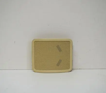 Tesla Model S Microphone (bluetooth/phone) 