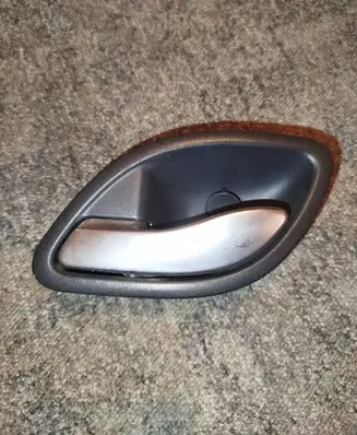 Renault Laguna II Front door interior handle 8200000723 98007201