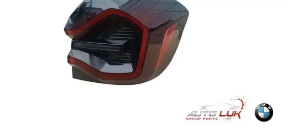 BMW X3 G01 Rear/tail lights H4946304811