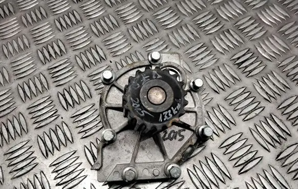 Volvo V70 Water pump