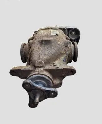 BMW 1 E81 E87 Rear differential 7526169 8908041510250003