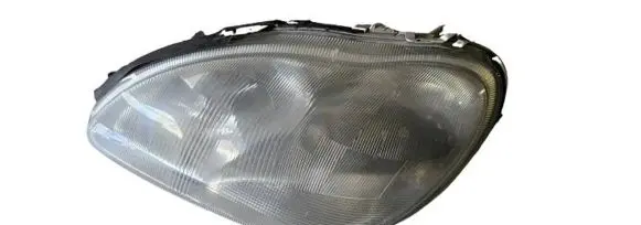 Mercedes-Benz S W220 Headlight/headlamp A2208200361