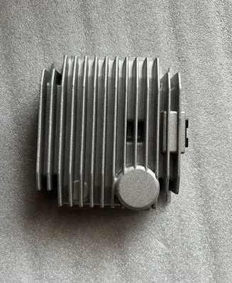 Volkswagen e-Golf HiFi Audio sound control unit 5QE035335Q 5QE035335B