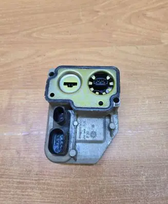 Volvo XC90 Torque split ecu control unit/module 5WP3350401 10920501 335900164844912