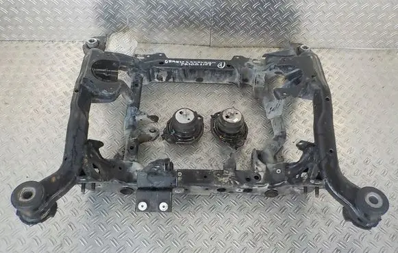 Jeep Grand Cherokee Front subframe