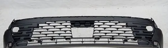 Opel Mokka B Front bumper 9835277680