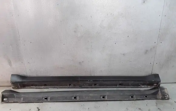 Subaru Forester SH Sill