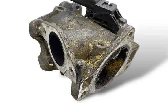 Peugeot 508 EGR valve 9801292180