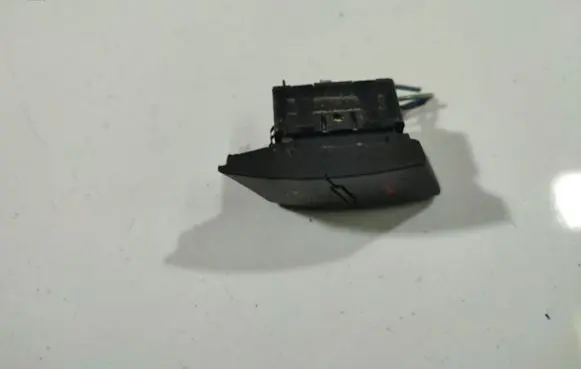 Audi A6 S6 C5 4B Central locking switch button 4B19621075PR