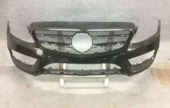 Mercedes-Benz C W205 Front bumper A2058850925