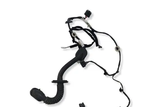Renault Mégane Renault Sport III (IV Based) Rear door wiring loom 241269652R