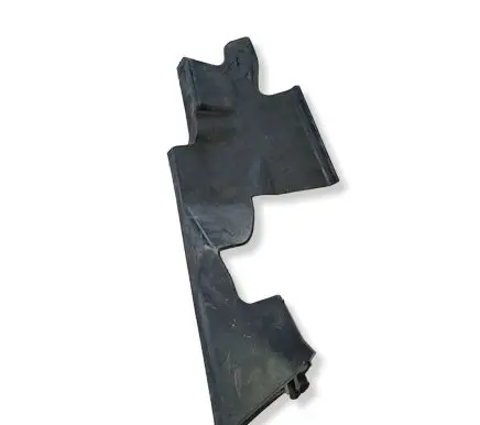 Renault Megane III Intercooler air guide/duct channel 214940005R