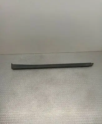 Porsche Cayenne (92A) Side skirt rear trim 7P5853540