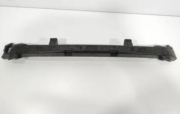 Opel Adam Front bumper foam support bar 13464592