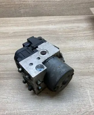Opel Zafira A ABS Pump 0273004362 90581417
