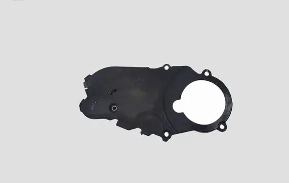 Audi A3 S3 8P Timing belt guard (cover) 03L109147B