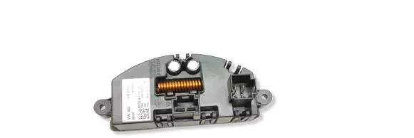 Audi Q5 SQ5 Heater blower motor/fan resistor 8T0820521A X5490004 F011500109