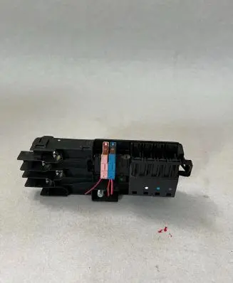 Mercedes-Benz E W211 Fuse box set 0-1394841-1
