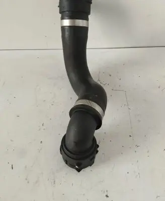 Audi A7 S7 4K8 Air intake hose/pipe 4K0122101BB