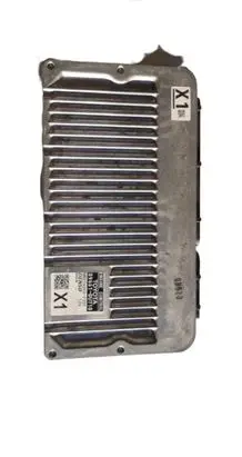 Toyota Yaris Engine control unit/module ECU