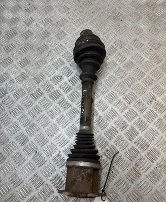 Audi A4 S4 B8 8K Front driveshaft 8K0407271AK