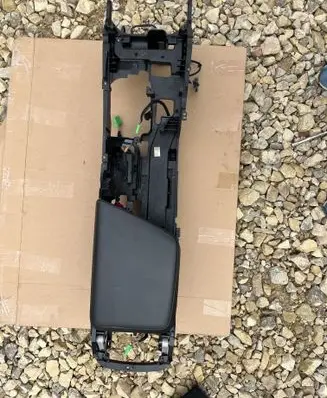 Volvo V60 Armrest 31469678