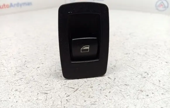 BMW 5 F10 F11 Electric window control switch 3415654 61313415654 61313424602