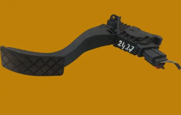Audi A3 S3 8V Accelerator throttle pedal 5Q1723503H