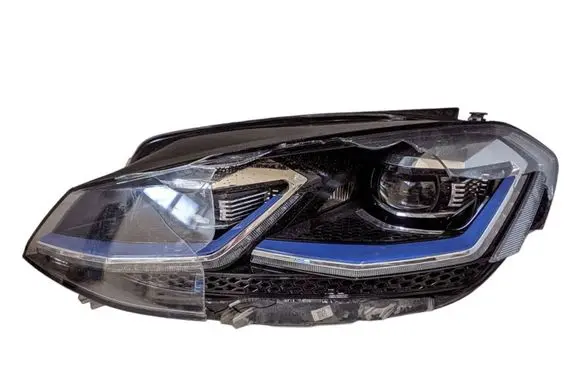 Volkswagen Golf VII Headlight/headlamp 5G1941035E 1EX01306669