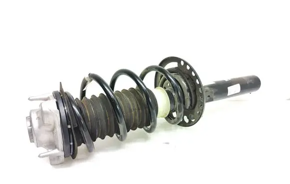 BMW X4 G02 Front shock absorber with coil spring 6890943