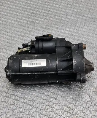 Peugeot 407 Starter motor C635340R D8R27