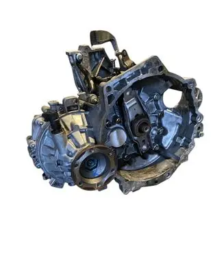 Audi TT Mk1 Manual 5 speed gearbox EGZ30054 370059 EGZ