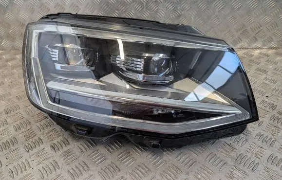 Headlight/headlamp