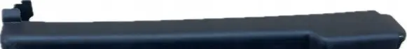 Cadillac Escalade IV Foot area side trim 23218774