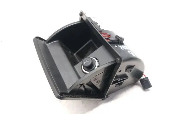 Skoda Superb B8 (3V) Ashtray (rear) 3V0857961 3V0863284 270434
