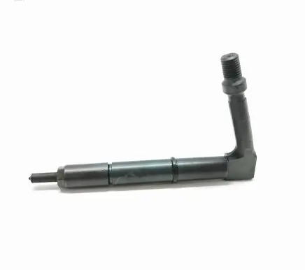 Fuel injector