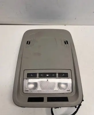 Opel Astra K Front seat light 13415545