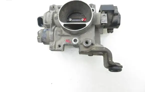 Fiat Panda II Throttle body valve 36SXFE1