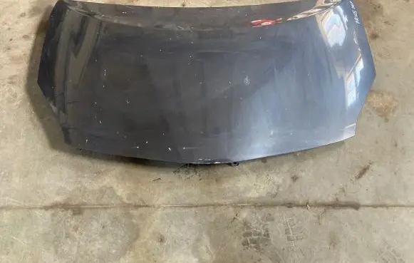 Toyota Prius (XW30) Engine bonnet/hood 