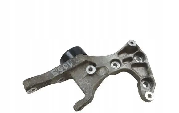 Opel Astra J Timing belt tensioner 